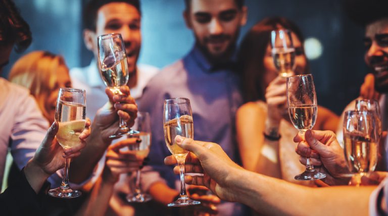 Planning A Work Party With A Twist? Here’s How Harem Delivers