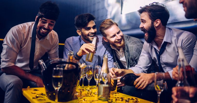 What To Expect From Your First Bucks Night At A Sydney Strip Club